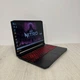 Игровой ноутбук Б-класс Acer Nitro 5 AN515-45 / 15.6" (1920x1080) IPS / AMD Ryzen 5 5600H (6 (12) ядер по 3.0 - 4.2 GHz) / 8 GB DDR4 / 512 GB SSD NVMe / nVidia GeForce RTX 3050, 4 GB GDDR6, 128-bit / WebCam б/у - изображение 6