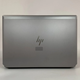Мобильная рабочая станция Б-класс HP zBook 15 G6 / 15.6" (1920x1080) IPS / Intel Core i7-9850H (6 (12) ядер по 2.6 - 4.6 GHz) / 16 GB DDR4 / 128 GB SSD + 500 GB HDD / nVidia Quadro T1000, 4 GB GDDR5, 128-bit / HDMI / Fingerprint б/у + Подарок Мышь / USB - изображение 8