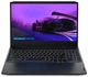 Игровой ноутбук Lenovo IdeaPad Gaming 3 15IHU6 / 15.6" (1920x1080) IPS / Intel Core i5-11300H (4 (8) ядра по 2.6 - 4.4 GHz) / 16 GB DDR4 / 256 GB SSD / nVidia GeForce GTX 1650, 4 GB GDDR6, 128-bit / WebCam / Win 10 б/у - изображение 2