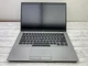 Ультрабук Б-класс Dell Latitude 5411 / 14" (1920x1080) IPS / Intel Core i7-10850H (6 (12) ядра по 2.7 - 5.1 GHz) / 8 GB DDR4 / 256 GB SSD / Intel UHD Graphics / WebCam б/у - изображение 2