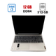 Ноутбук Lenovo IdeaPad 3 15IIL05 / 15.6" (1920x1080) IPS / Intel Core i3-1005G1 (2 (4) ядра по 1.2 - 3.4 GHz) / 12 GB DDR4 / 512 GB SSD / Intel UHD Graphics for 10th Gen / WebCam / Win 10 Lic б/в - зображення 1