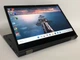 Ультрабук-трансформер Lenovo Thinkpad L13 Yoga Gen 2 / 13.3" (1920x1200) IPS Touch / Intel Core i5-1135G7 (4 (8) ядра по 2.4 - 4.2 GHz) / 8 GB DDR4 / 256 GB SSD / Intel Iris Xe Graphics / WebCam / Win 11 Pro б/в + Подарунок Накопичувач Kingston 64 ГБ - зображення 10