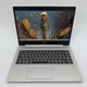 Ультрабук HP ProBook 445R G6 / 14" (1920x1080) IPS / AMD Ryzen 5 3500U (4 (8) ядра по 2.1 - 3.7 GHz) / 8 GB DDR4 / 256 GB SSD M.2 NVMe / AMD Radeon Vega 8 Graphics / WebCam б/у + Подарок Мышка и коврик - изображение 3