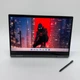 Ультрабук-трансформер Lenovo ThinkPad X1 Yoga / 14" (3840x2160) IPS Touch / Intel Core i5-10210U (4 (8) ядра по 1.6 - 4.2 GHz) / 16 GB DDR4 / 256 GB SSD / Intel UHD Graphics / WebCam б/у + Подарок Мышка и коврик - изображение 4