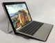 Нетбук-трансформер Б-класс HP Elite X2 1012 G2 / 12.3" (2736x1824) IPS Touch / Intel Core i5-7200U (2 (4) ядра по 2.5 - 3.1 GHz) / 8 GB DDR3 / 256 GB SSD / Intel HD Graphics 620 / WebCam / Win 10 Pro б/у + Подарок Накопитель Kingston 64GB - изображение 7