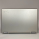 Ноутбук-трансформер Б-класс Lenovo Yoga 720-15 IKB / 15.6" (3840x2160) IPS Touch / Intel Core i7-7700HQ (4 (8) ядра по 2.8 - 3.8 GHz) / 12 GB DDR4 / 256 GB SSD / nVidia GeForce GTX 1050, 2 GB GDDR5, 128-bit / TouchID б/у + Подарок Беспроводная мышь / USB - изображение 10