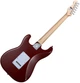 Электрогитара Mooer MSC30 Pro Sunset Red (41995) - изображение 2