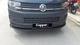 Передний лип 2019-2021 Orion (ABS) для Volkswagen T6 - изображение 7