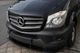 Передний лип 2013-2018 (ABS) для Mercedes Sprinter W906 2006–2018 гг - изображение 2