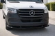 Передний лип EuroCap (ABS) для Mercedes Sprinter W907/W910 2018- гг - изображение 2