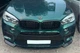 Передний лип DPT V-2 (для X5M F85, черный глянец) для BMW X5 F15 2013-2018 гг - изображение 4