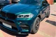 Передний лип DPT V-2 (для X5M F85, черный глянец) для BMW X5 F15 2013-2018 гг - изображение 10