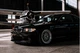 Передний лип DPT V-2 (Для M Sport, Черный Глянец) для BMW 3 серия E46 1998-2006 гг - изображение 2