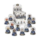 Фигурка Funko Bitty Pop! Mystery Minis! Harry Potter Snow Globe; Фанко Поп Бити мистери поп; Гарри Поттер Снежный шар фанко мини - изображение 2