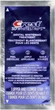 Оригінальні відбілюючі смужки Crest 3D Whitestrips 1/2 курсу Professional Effects ( White ) 10 упаковок, 20 смужок - зображення 8