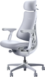 Fotel biurowy LiberNovo Omni Space Gray (CP-GW-0000015-00-00) - obraz 1