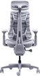 Fotel biurowy LiberNovo Omni Space Gray (CP-GW-0000015-00-00) - obraz 2
