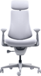 Fotel biurowy LiberNovo Omni Space Gray (CP-GW-0000015-00-00) - obraz 5