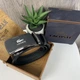 Мужской кожаный ремень автомат Lacoste натуральная кожа пояс для мужчин стильный крокодил - изображение 5