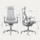 Fotel biurowy LiberNovo Omni Space Gray (CP-GW-0000015-00-00) - obraz 15