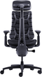 Fotel biurowy LiberNovo Omni Space Black (CP-GW-0000015-00-01) - obraz 2