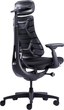 Fotel biurowy LiberNovo Omni Space Black (CP-GW-0000015-00-01) - obraz 3
