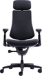 Fotel biurowy LiberNovo Omni Space Black (CP-GW-0000015-00-01) - obraz 5