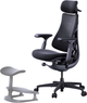 Fotel biurowy LiberNovo Omni Space Black (CP-GW-0000015-00-01) - obraz 6