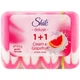 Набор крем-мыла туалетного Shik Deluxe 1+1 "Грейпфрут", 90 г - 594170 - изображение 2