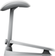 Ergonomiczny podnóżek LiberNovo Omni StepSync Footrest Space Gray (CP-GW-0000002-00-00) - obraz 3