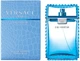 Versace Man Eau Fraiche туалетна вода для чоловіків 100 ml - изображение 1