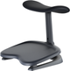Ergonomiczny podnóżek LiberNovo Omni StepSync Footrest Space Black (CP-GW-0000002-00-01) - obraz 1