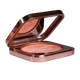 Бронзер Zola Natural Bronze Glow №01 Nude Marble Bronze (27574WB) - изображение 3