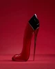 Парфумована вода для жінок Carolina Herrera Very Good Girl 80 ml - изображение 3