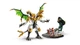 Конструктор Lego Без Фигурок Битва Ультрадракона Ninjago 71872 - изображение 4