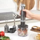 Blender SALTER EK2827GUNMETALFVDE - obraz 6