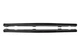 Боковые пороги DPT V-6 (под покраску) для Volkswagen Golf 7/E-Golf 2012-2020 гг - изображение 9