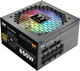 Блок живлення Thermaltake Germanium Pro RGB 850W Gold (4711658546166) - зображення 2