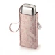 Міні парасолька жіноча механічна Fulton L501 Tiny-2 Pink, snake (Рожевий, змія) - зображення 2