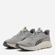 Женские кроссовки для бега Puma Flexfocus Lite Modern 31009345 40 (6.5UK) 25.5 см Gray Echo-Cool Dark Gray-Warm White (4070033267875) - изображение 3