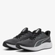 Мужские кроссовки для бега Puma Skyrocket Lite 2 31173050 44.5 (10UK) 29 см Moody Gray-Slate Sky-Puma Black-Puma Silver (4070033029657) - изображение 3