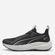 Женские кроссовки для бега Puma Flare Pro Trail 31173201 36 (3.5UK) 22.5 см Puma Black-Feather Gray (4069157082327) - изображение 2