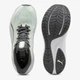 Женские кроссовки для бега Puma Skyrocket Lite 2 31173053 38 (5UK) 24 см Sage Glow-Moody Gray-Puma Silver (4070033030325) - изображение 5