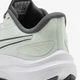 Женские кроссовки для бега Puma Skyrocket Lite 2 31173053 38 (5UK) 24 см Sage Glow-Moody Gray-Puma Silver (4070033030325) - изображение 6