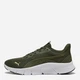 Женские кроссовки для бега Puma Flexfocus Lite Modern 31009355 40 (6.5UK) 25.5 см Dark Olive-Puma Olive-Rustic Olive (4070033268445) - изображение 2