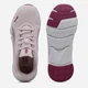 Женские кроссовки для бега Puma Flexfocus Lite Modern 31009352 37.5 (4.5UK) 23.5 см Powder Pink-Fuchsia Glow-Puma White (4070033268230) - изображение 4