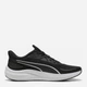Женские кроссовки для бега Puma Skyrocket Lite 2 31173001 38 (5UK) 24 см Puma Black-Puma White-Puma Silver (4069156448698) - изображение 1