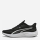 Женские кроссовки для бега Puma Skyrocket Lite 2 31173001 38 (5UK) 24 см Puma Black-Puma White-Puma Silver (4069156448698) - изображение 2