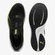 Женские кроссовки для бега Puma Skyrocket Lite 2 31173047 40 (6.5UK) 25.5 см Puma Black-Sunny Lime-Flat Dark Gray (4070033022528) - изображение 5