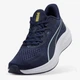 Женские кроссовки для бега Puma Skyrocket Lite 2 31173048 40 (6.5UK) 25.5 см Puma Navy-Aqua Glow-Zen Blue-Citrus Bloom (4070033024232) - изображение 4